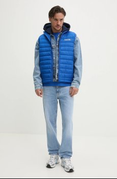 Безрукавка Red Bull Racing x Pepe Jeans LIGHTWEIGHT GILET