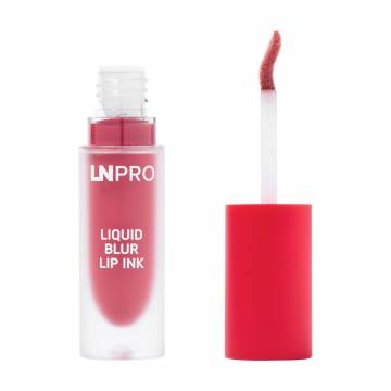 Жидкая матовая помада для губ LN Pro Liquid Blur Lip Ink 104, 5 мл Жидкая матовая помада для губ LN Pro Liquid Blur Lip Ink 104, 5 мл
