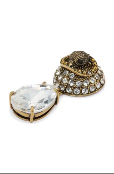 Сережки Kurt Geiger London Chelsea