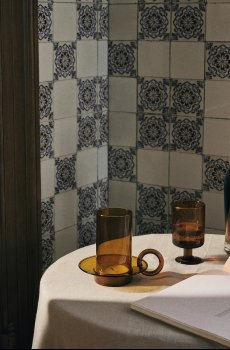 Декоративный подсвечник ferm LIVING Luce