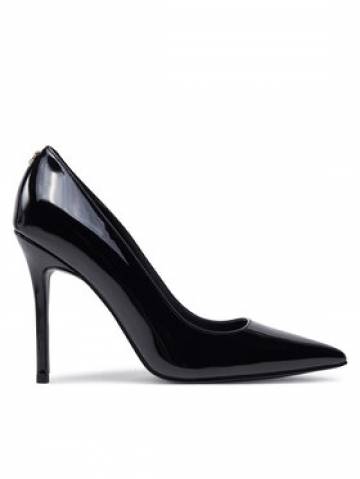 PINKO Туфлі на шпильці Juliette 09 SD0125 E002 Чорний PINKO Туфлі на шпильці Juliette 09 SD0125 E002 Чорний