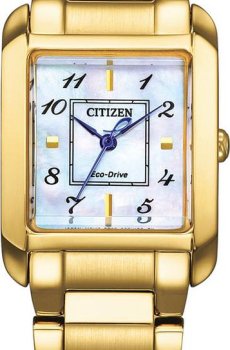 Часы Citizen