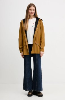 Хлопковая футболка PS Paul Smith