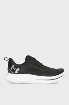 Женские черные кроссовки UA W Velociti 4 SE Черный 7.5 Under Armour 3027586-001