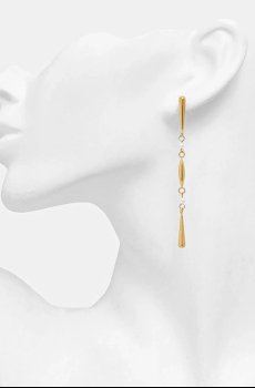 Сережки Answear.LAB