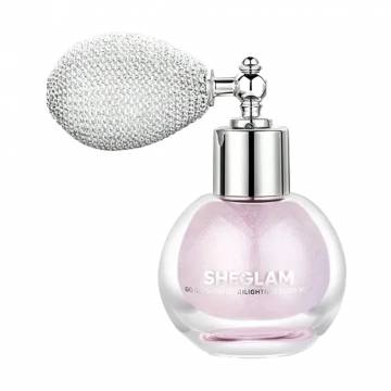 Хайлайтер для тела Sheglam Go Go Glow Highlighting Body Mist, Love Bomb, 10 г Хайлайтер для тела Sheglam Go Go Glow Highlighting Body Mist, Love Bomb, 10 г
