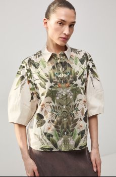 Medicine рубашка для женщин