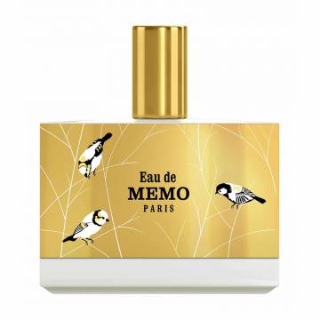 Memo Paris Eau de Memo Парфюмированная вода унисекс, 100 мл (ТЕСТЕР) Memo Paris Eau de Memo Парфюмированная вода унисекс, 100 мл (ТЕСТЕР)