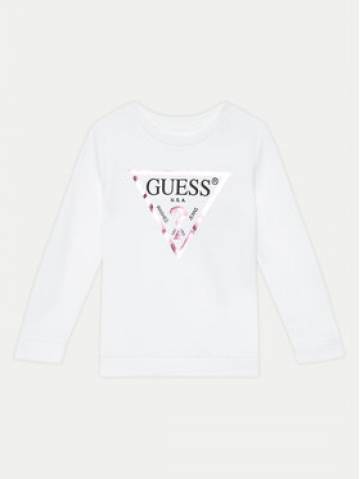 Guess Блузка K74Q12 KAUG0 Білий Regular Fit Guess Блузка K74Q12 KAUG0 Білий Regular Fit