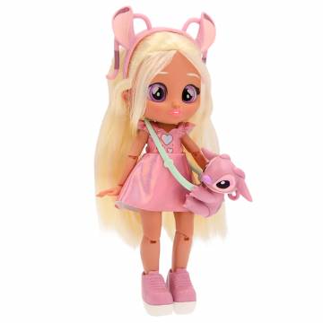 Лялька Disney BFF Енджел (924826) Лялька Disney BFF Енджел (924826)