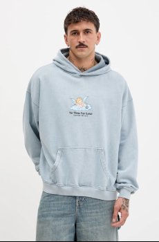 Хлопковая кофта Kaotiko