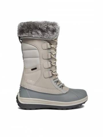 CMP Снігоходи Thalo Wmn Snow Boot Wp 30Q4616 Бежевий CMP Снігоходи Thalo Wmn Snow Boot Wp 30Q4616 Бежевий