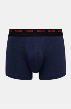Боксеры HUGO 5 шт TRUNK FIVE PACK