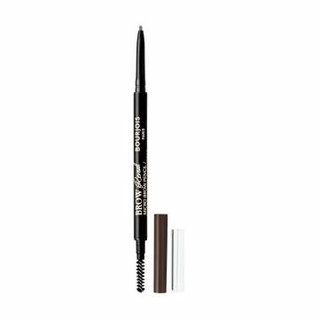 Механический карандаш для бровей Bourjois Brow Reveal Micro Brow Pencil 003 Dark Brown, 0.35 г Механический карандаш для бровей Bourjois Brow Reveal Micro Brow Pencil 003 Dark Brown, 0.35 г
