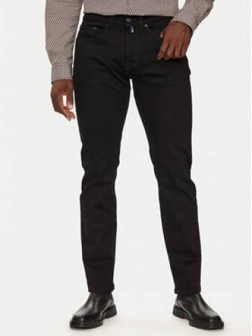 Pierre Cardin Джинси C7 30030.8141 Чорний Regular Fit Pierre Cardin Джинси C7 30030.8141 Чорний Regular Fit