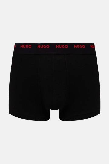 Боксеры HUGO 5 шт мужские 50479944 Боксеры HUGO 5 шт мужские 50479944
