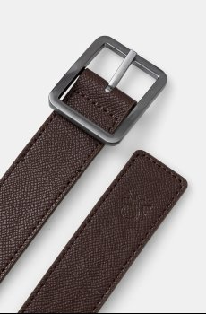 Двусторонний ремень United Colors of Benetton