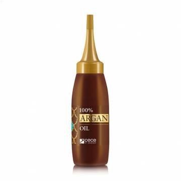 Аргановое масло для волос Cece of Sweden 100% Argan Oil, 75 мл Аргановое масло для волос Cece of Sweden 100% Argan Oil, 75 мл