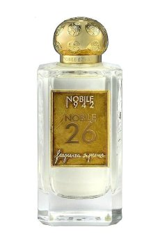 Nobile 1942 Nobile 26 Парфюмированная вода унисекс, 75 мл