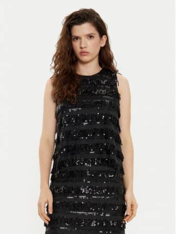 JOOP! Топ 30044814 Чорний Regular Fit JOOP! Топ 30044814 Чорний Regular Fit
