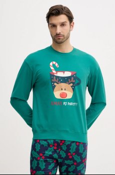 Пижама United Colors of Benetton