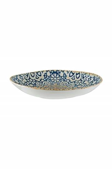 Глубокая тарелка Bonna Alhambra Vago o 26 cm Глубокая тарелка Bonna Alhambra Vago o 26 cm
