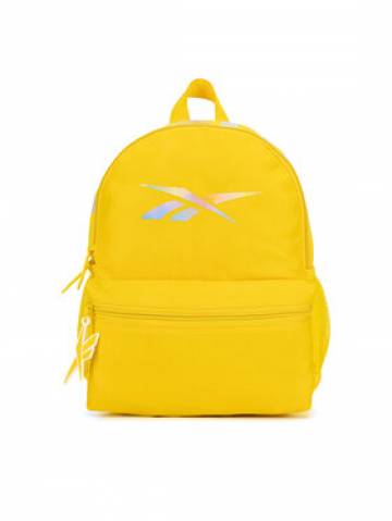 Reebok Рюкзак RBK-045-CCC-05 Жовтий Reebok Рюкзак RBK-045-CCC-05 Жовтий
