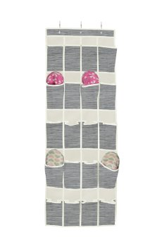Органайзер подвесной Handy Home 20 секций, 44*135 см (ASH-09)