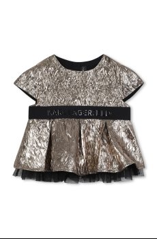 Детская блузка Karl Lagerfeld