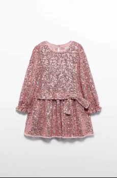 Детское платье Abel&Lula