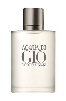 Giorgio Armani Acqua di Gio Pour Homme Туалетная вода мужская, 100 мл