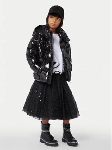 Karl Lagerfeld Kids Футболка Z30212 D Білий Regular Fit Karl Lagerfeld Kids Футболка Z30212 D Білий Regular Fit