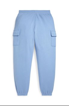 Детские спортивные штаны Polo Ralph Lauren
