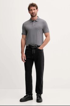 Поло BOSS Orange Passenger