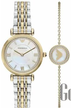 Дизайнерские часы Armani