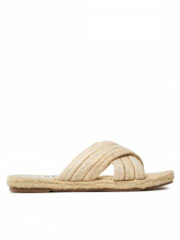 Manebi Еспадрильї Rope Sandals S 2.7 Y0 Бежевий Manebi Еспадрильї Rope Sandals S 2.7 Y0 Бежевий