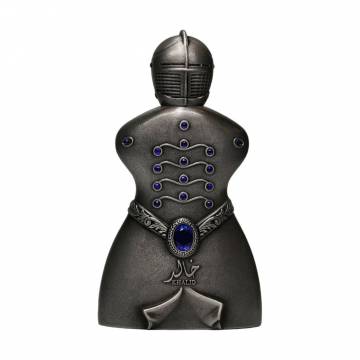 Lattafa Perfumes Niche Emarati Khalid Парфюмированная вода унисекс, 80 мл Lattafa Perfumes Niche Emarati Khalid Парфюмированная вода унисекс, 80 мл