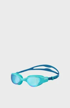 Голубые очки для плавания Голубой ONESIZE Arena 003152-107