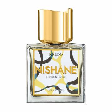 Nishane Kredo Духи унисекс, 50 мл (ТЕСТЕР) Nishane Kredo Духи унисекс, 50 мл (ТЕСТЕР)