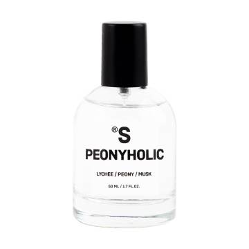 Sisters Aroma Peonyholic Парфюмированная вода женская, 50 мл Sisters Aroma Peonyholic Парфюмированная вода женская, 50 мл