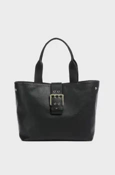 Женская черная сумка Черный ONESIZE DKNY R31AZX31