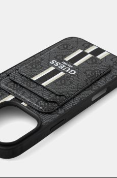 Чехол на телефон Guess iPhone 16 Pro Max