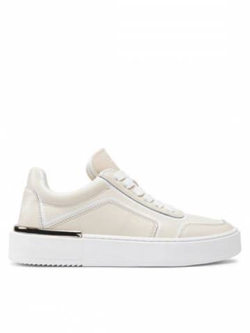 DKNY Снікерcи K3491306 Écru DKNY Снікерcи K3491306 Écru
