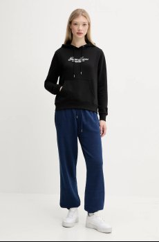 Хлопковая кофта Guess Jeans