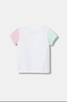 Футболка для младенцев Guess