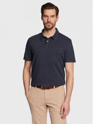 Guess Поло Criofan M3RP19 KBL31 Cиній Regular Fit Guess Поло Criofan M3RP19 KBL31 Cиній Regular Fit