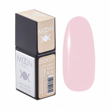 Гель-лак для ногтей Moon Full Amazing Color Gel Polish 5007, 12 мл Гель-лак для ногтей Moon Full Amazing Color Gel Polish 5007, 12 мл