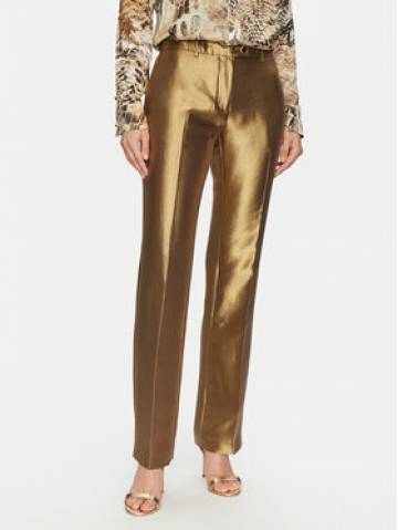Marciano Guess Штани з тканини 5GGB18 7312A Бежевий Regular Fit Marciano Guess Штани з тканини 5GGB18 7312A Бежевий Regular Fit