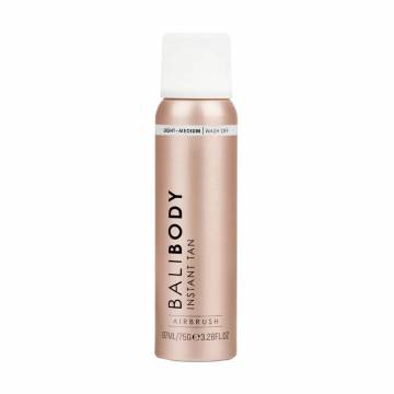 Уценка! Спрей для тела Bali Body Instant Tan Light-Medium для мгновенного загара, 97 мл