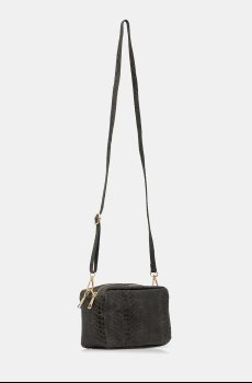 Кожаная сумочка Answear.LAB